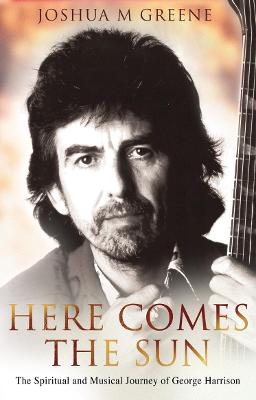 Book cover for Here Comes The Sun