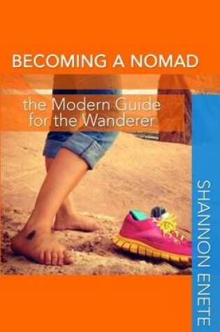 Cover of Becoming a Nomad