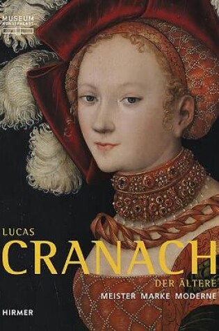 Cover of Lucas Cranach Der Ältere