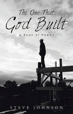 Book cover for The One That God Built
