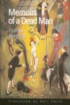 Book cover for Memoirs of a Dead Man