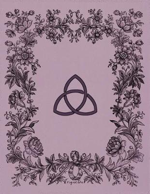 Book cover for Triquetra