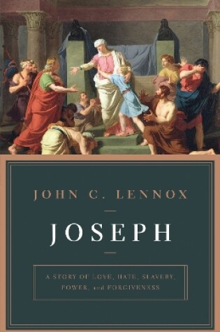 Cover of Joseph