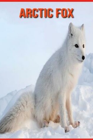 Cover of Arctic Fox