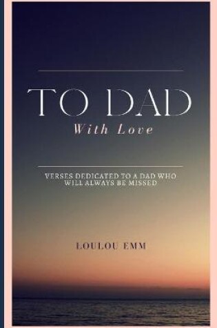 Cover of To Dad With Love