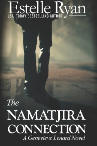 Cover of The Namatjira Connection (Book 16)