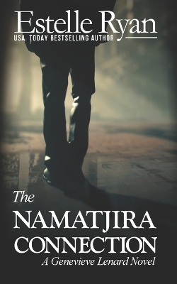 Book cover for The Namatjira Connection (Book 16)