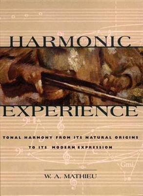 Cover of Harmonic Experience