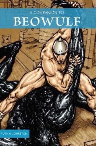 Cover of A Companion to Beowulf