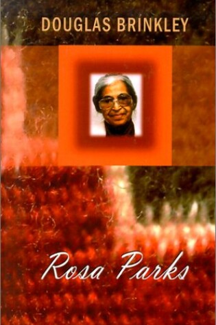 Cover of Rosa Parks