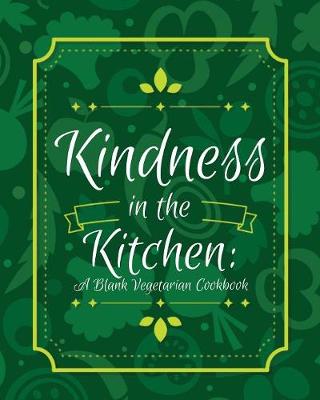 Book cover for Kindness in the Kitchen