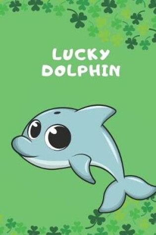 Cover of Lucky Dolphin