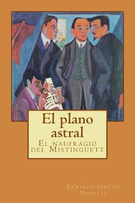 Book cover for El plano astral