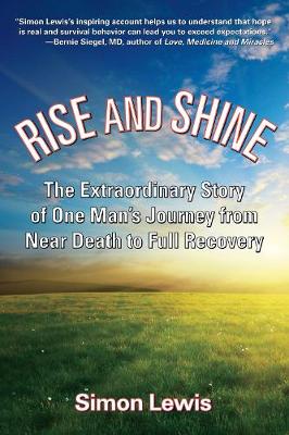 Book cover for Rise And Shine