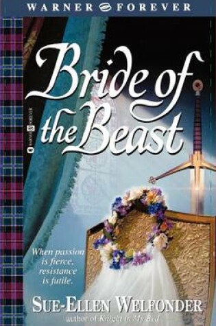 Cover of Bride of the Beast