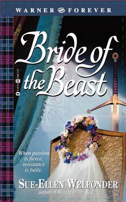 Book cover for Bride of the Beast