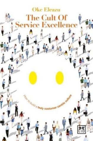 Cover of Cult of the Service Excellence