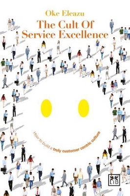 Cover of Cult of the Service Excellence