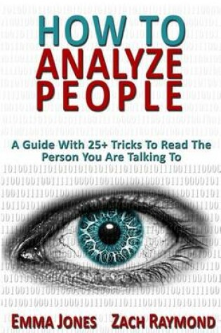 Cover of How to Analyze People