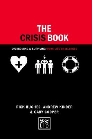 Cover of The Crisis Book