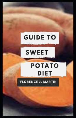 Book cover for Guide to Sweet Potato Diet