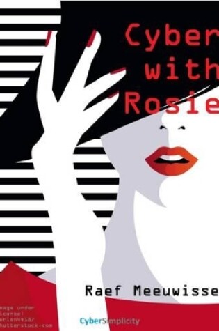 Cover of Cyber with Rosie