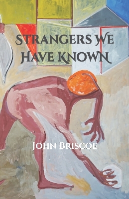 Cover of Strangers We Have Known
