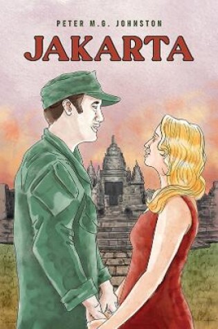 Cover of Jakarta