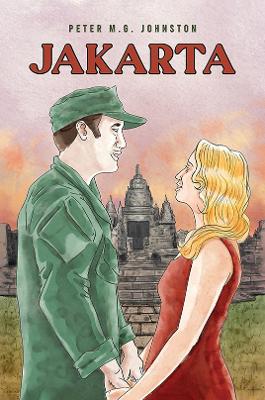 Book cover for Jakarta