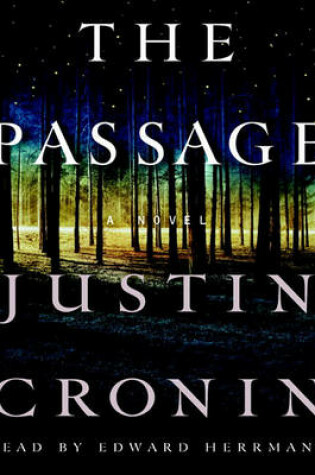 Cover of The Passage