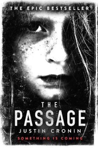 Cover of The Passage