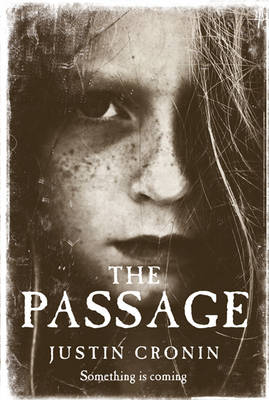 Book cover for The Passage