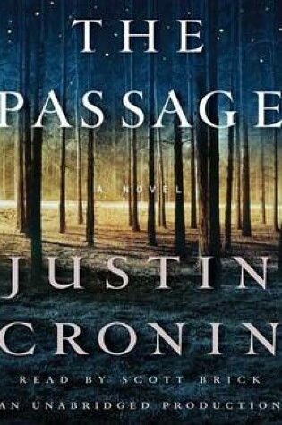 Cover of The Passage