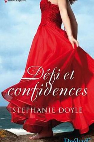 Cover of Defi Et Confidences