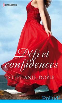 Book cover for Defi Et Confidences