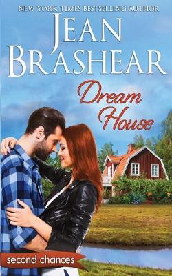 Book cover for Dream House