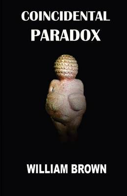 Book cover for Coincidental Paradox