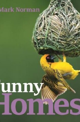 Cover of Funny Homes