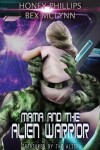 Book cover for Mama and the Alien Warrior