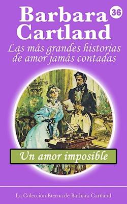 Book cover for UN AMOR IMPOSIBLE