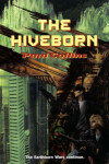 Book cover for The Hiveborn