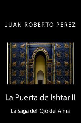 Book cover for La Puerta de Ishtar II