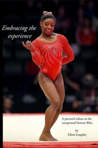 Cover of Embracing the Experience