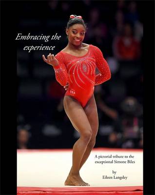Book cover for Embracing the Experience