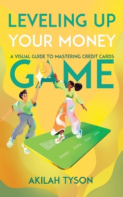 Book cover for Leveling up Your Money Game