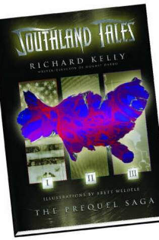 Cover of Southland Tales