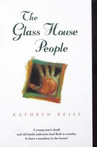 Cover of The Glass House People