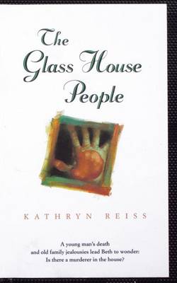 Cover of The Glass House People