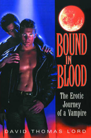 Cover of Bound In Blood