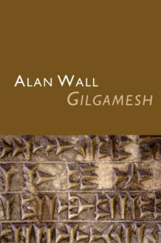 Cover of Gilgamesh